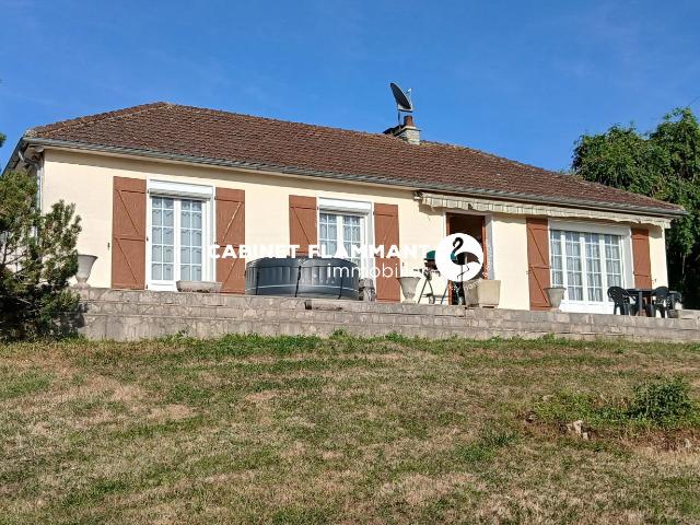 Maison vente à Montbard