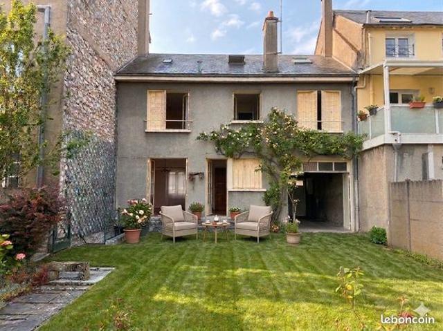 Maison vente à Fleury-les-Aubrais, Loiret