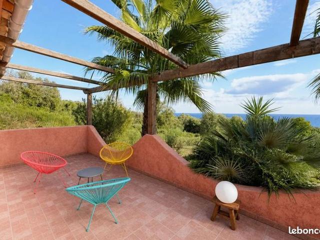 Maison vente à Sartène, Sari-solenzara