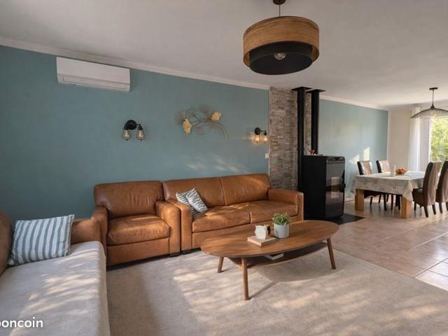 Maison vente à Mantes-la-Jolie, Aubergenville