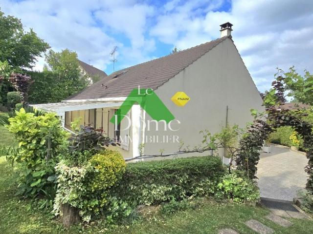 Maison vente à Esches