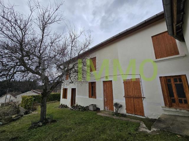 Maison vente à Thiers, Arconsat
