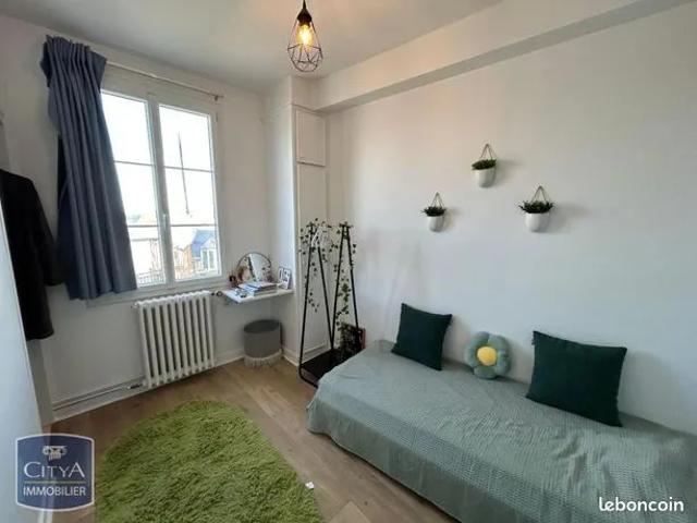 Maison location à Trouville-sur-Mer, Calvados