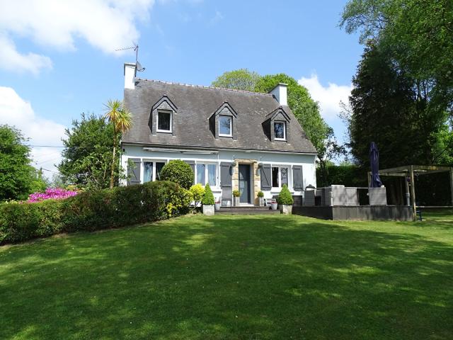 Maison vente à Pontivy, Bretagne