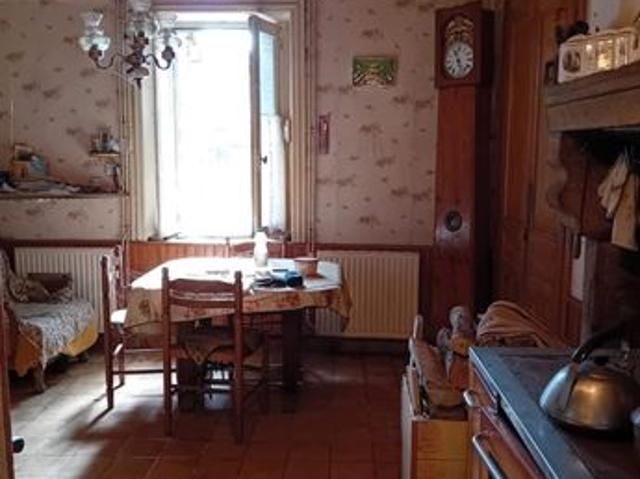 Maison vente à Montbrison, La Chambonie