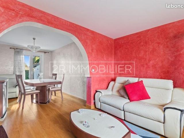 Maison vente à Chelles, Oise