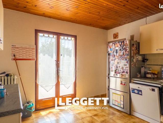 Maison vente à Cours-de-Pile, Dordogne