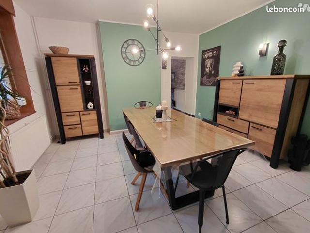 Maison vente à Saint-Omer, Hallines