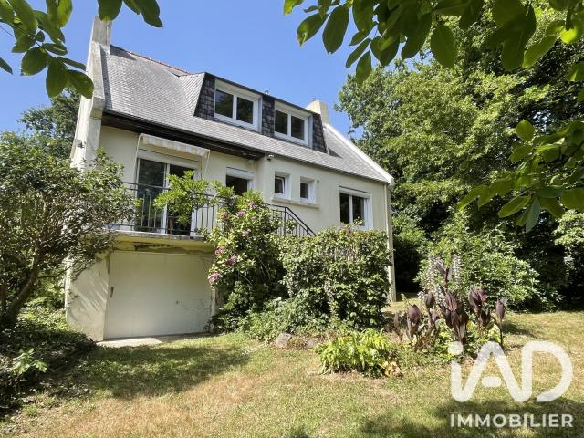 Maison vente à Quélen, Combrit