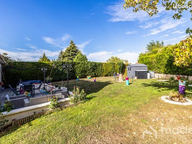 Maison vente à Le Mesnil-Aubry, Val-d'Oise