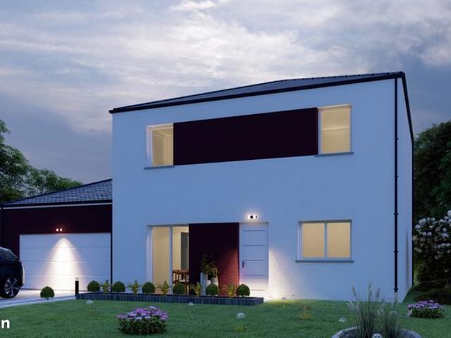 Maison vente à Toul, Dommartin-lès-toul