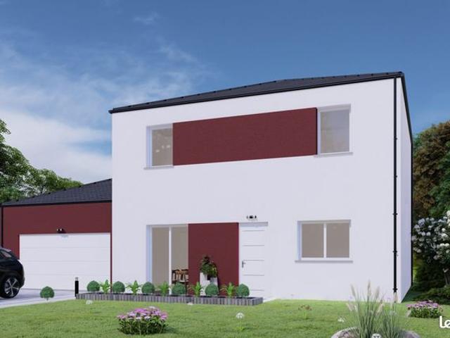 Maison vente à Toul, Dommartin-lès-toul