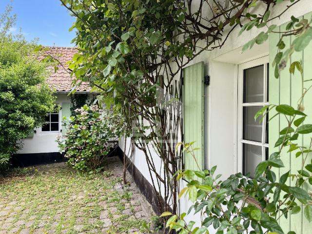 Maison vente à Montreuil-sur-Mer, Tubersent