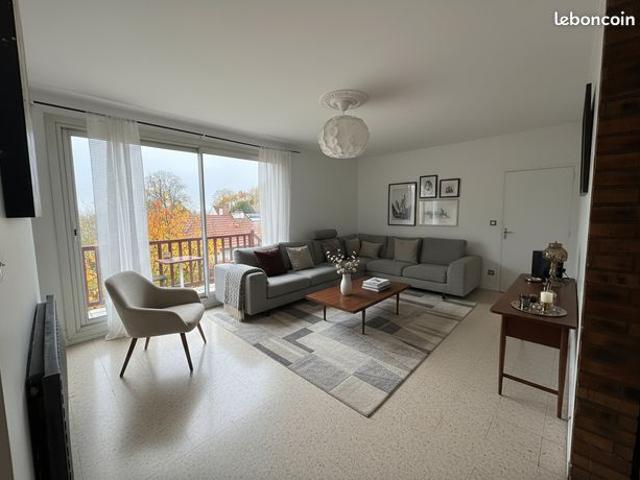 Maison vente à Soisy-sous-montmorency, Val-d'Oise