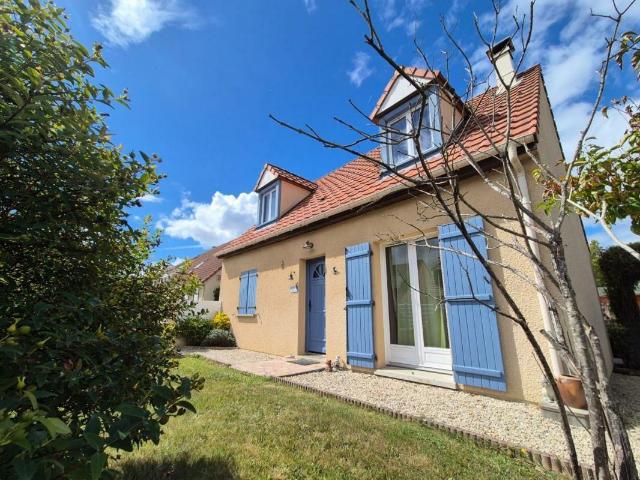 Maison vente à Provins, Nangis