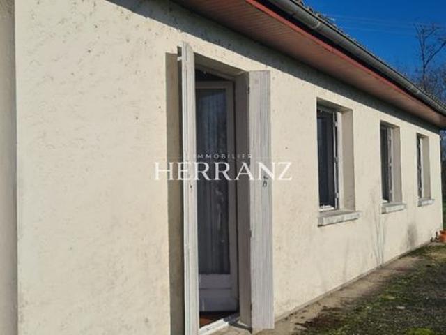 Maison vente à Sablons, Gironde