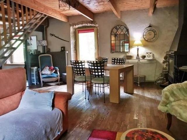 Maison vente à Job, Puy-de-Dôme