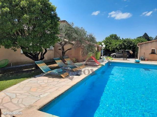 Maison vente à Alès, Saint-privat-des-vieux