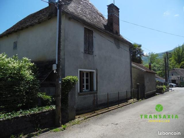 Maison vente à Saint-Girons, Argein