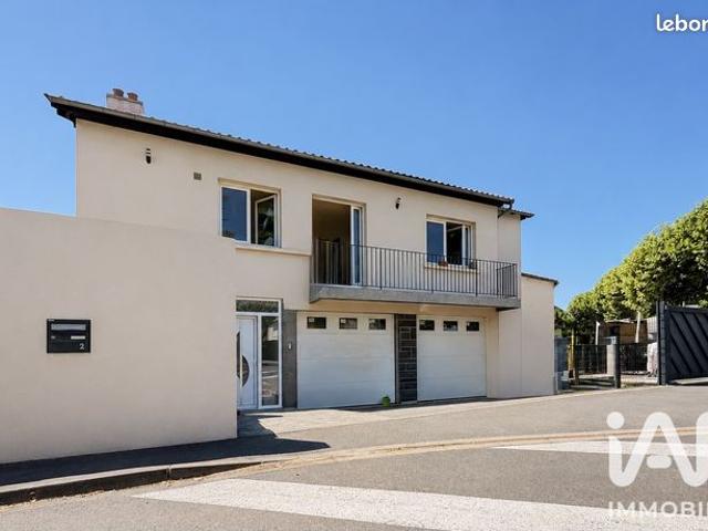 Maison vente à Clermont-Ferrand, Cournon-d'auvergne