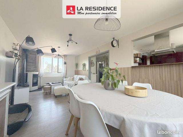 Maison vente à Mantes-la-Jolie, Bonnières-sur-seine