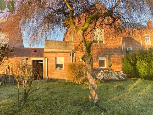 Maison vente à Avesnelles, Nord