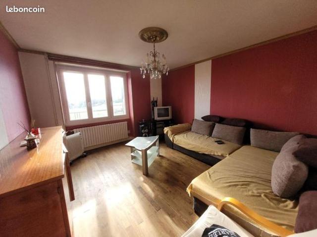 Maison vente à Saint-Amand-Montrond, Sidiailles