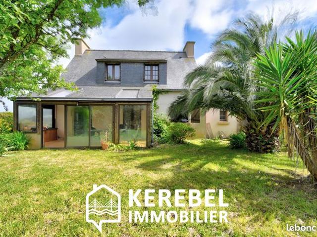 Maison vente à Brest, Bretagne