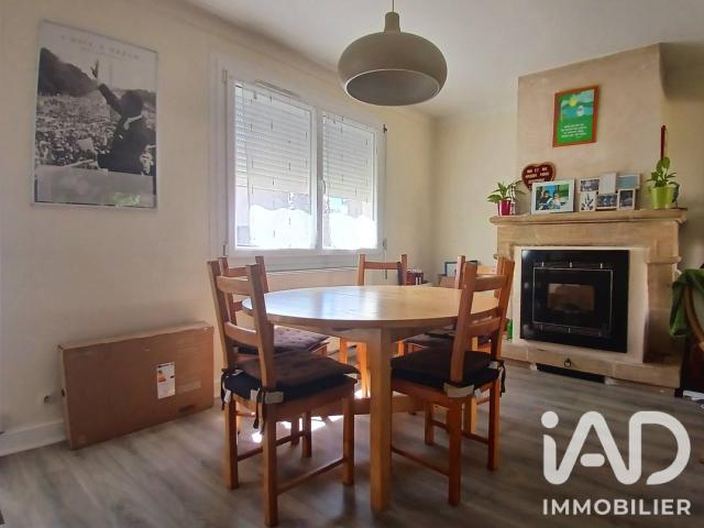 Maison vente à Cholet