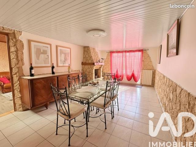 Maison vente à Saint-Denis, Saint-denis