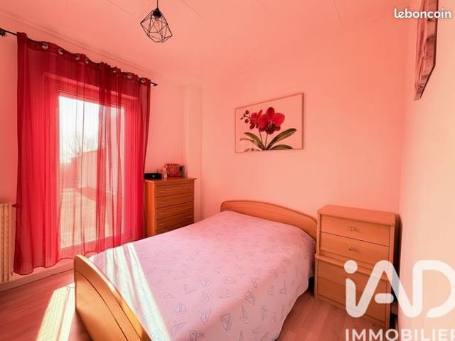 Maison vente à Saint-Denis, Saint-denis