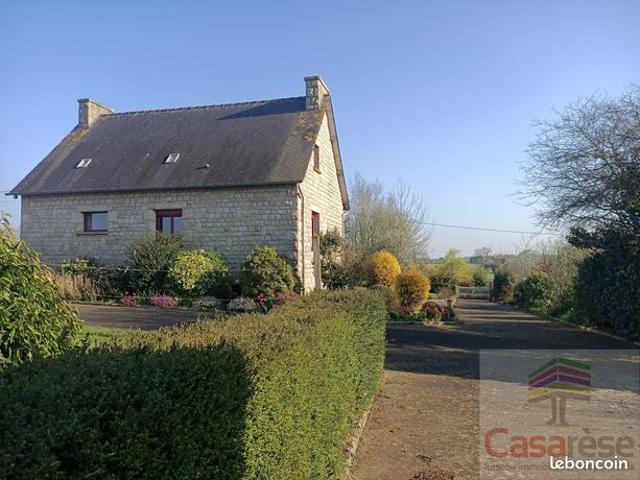Maison vente à Dinan, Bretagne