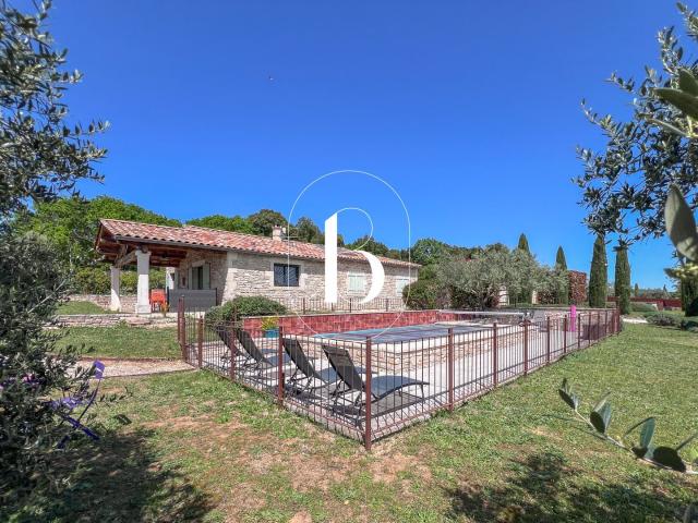 Maison vente à Largentière, Orgnac-l'aven