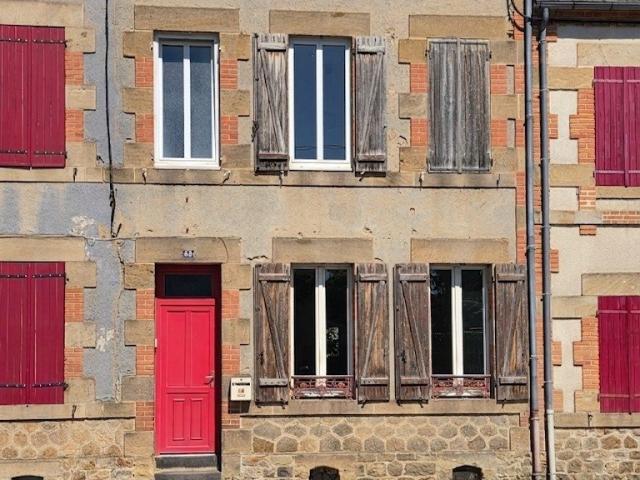 Maison vente à Yzeure, Allier