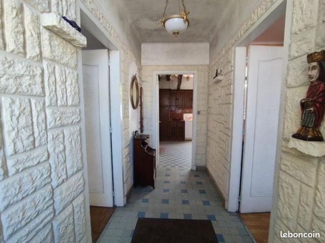 Maison vente à Mayenne, Jublains