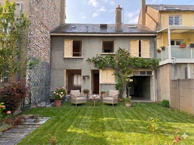 Maison vente à Orléans, Fleury-les-aubrais