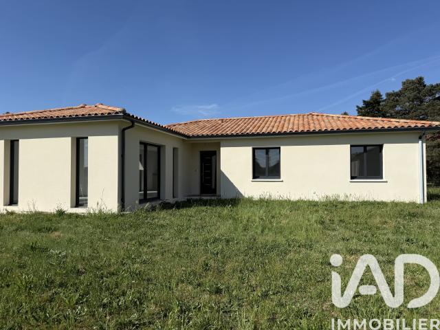 Maison vente à Bergerac, Saint-laurent-des-vignes