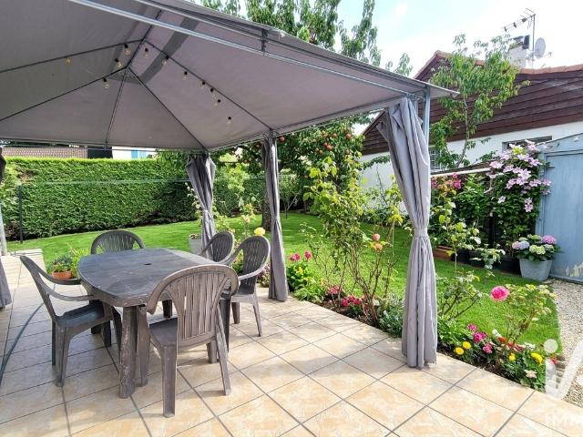 Maison vente à Nantes, Saint-sébastien-sur-loire