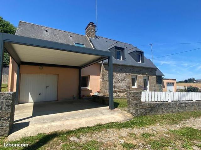 Maison vente à Niort, Mellé