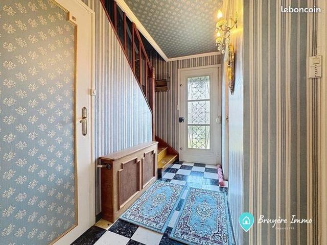 Maison vente à Avesnes-sur-Helpe, Avesnes-sur-helpe