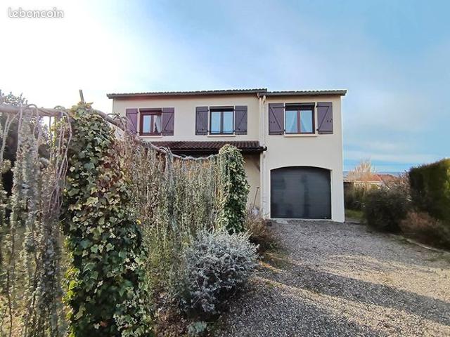 Maison vente à Clermont-Ferrand, Le Cendre