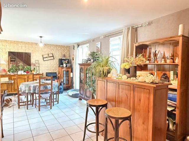 Maison vente à Songeons, Oise