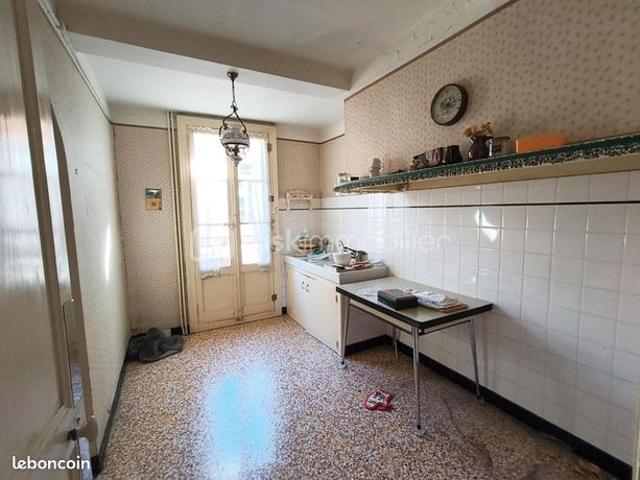 Maison vente à Clermont-l'Hérault, Hérault