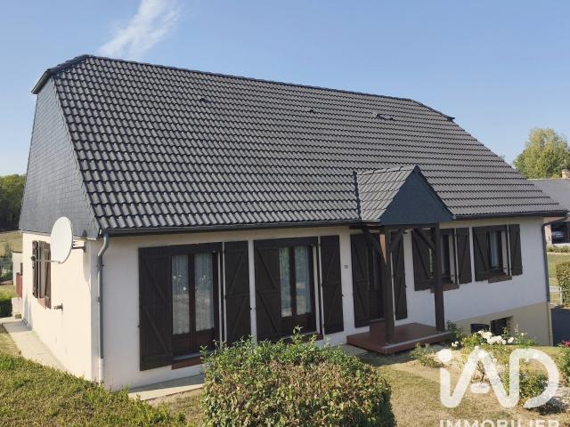 Maison vente à Buire, Aisne