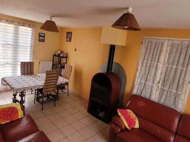 Maison vente à Pontoise, Magny-en-vexin