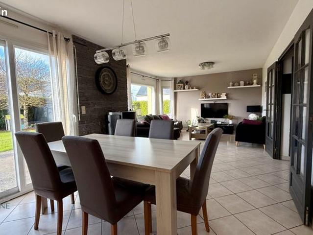 Maison vente à Brest, Bretagne