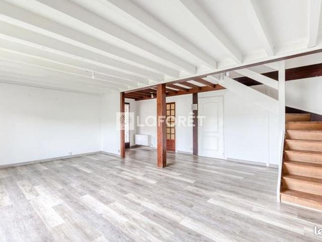 Maison vente à Torcy, Roissy-en-brie
