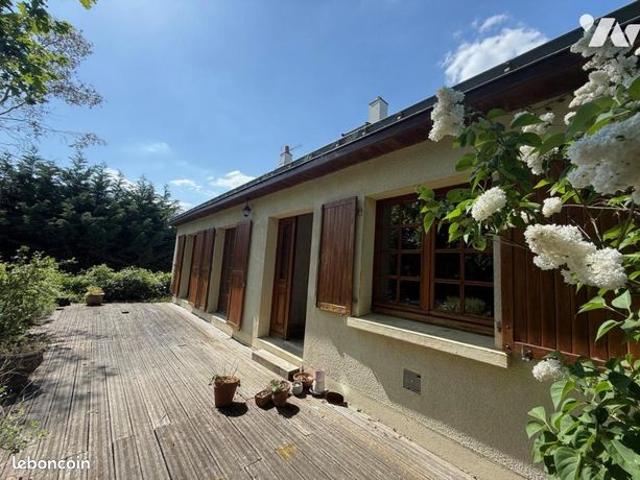 Maison vente à Angers, Pays de la Loire