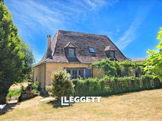 Maison vente à Périgueux, Sainte-alvère