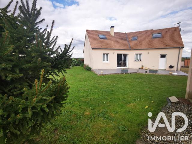 Maison vente à Mamers, Dollon